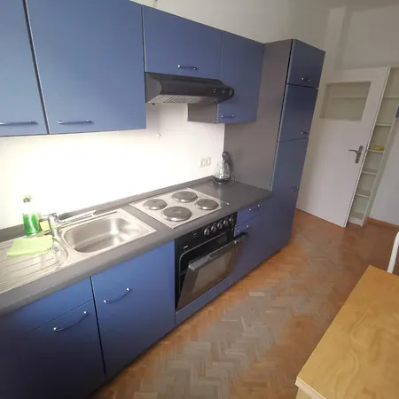Apartment 2 15min To Fair *