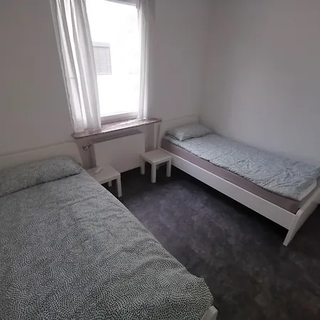 Apartment 2 15min To Fair
